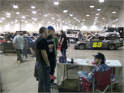 2018 - IX Piston Powered Auto Rama (18)